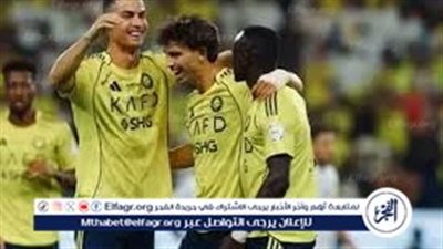 يلا كوورة.. شوف البث مباشر واعرف تشكيل النصر ضد نيوم اليوم في الدوري السعودي