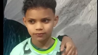 العثور على جثة الطفل يوسف الغريق بعد 5 أيام من البحث في مياه الرياح التوفيقي ببنها