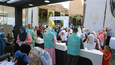 محافظ الغربية: عروس الدلتا تتصدر المبادرات الوطنية وتحوّل القرى إلى مراكز تنموية