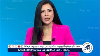 أمل الحناوي: اتصالات مصرية مكثفة لتثبيت وقف النار وتفعيل خطة ترامب للسلام