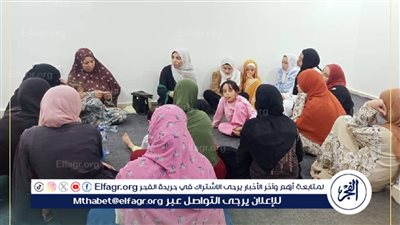 أوقاف الفيوم تنظم دروسًا توعوية للواعظات حول حسن الجوار وأثره في بناء المجتمع