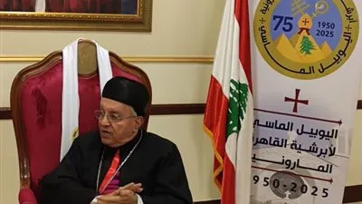 جذور تمتد في أرض مصر.. محطات من تاريخ الكنيسة المارونية