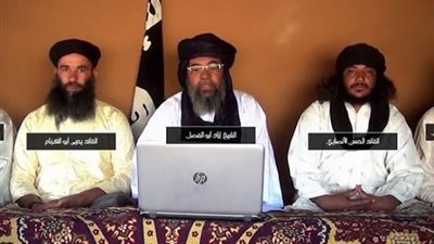 جمعت فصائل القاعدة تحت راية واحدة في مالي.. ماذا نعرف عن جماعة نصرة الإسلام والمسلمين؟