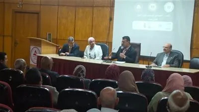 منال عوض: نستعد لقمة برشلونة برؤية شاملة ووعي بيئي يشارك فيه كل مواطن