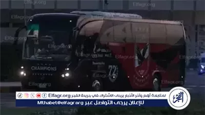 السوبر المصري.. الإمارات توفر 15 حافلة مجانية لنقل جماهير الأهلي والزمالك إلى استاد محمد بن زايد