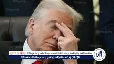 تراجع شعبية ترامب.. CNN: نتائج انتخابات فرجينيا ونيوجيرسي بمثابة توبيخ مباشر للرئيس الأمريكي