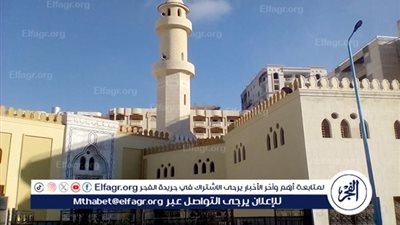 تعرف على مواقيت الصلاة اليوم 9-11-2025  في محافظة قنا 
