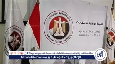 عاجل ـ خلال ساعات.. انطلاق المرحلة الأولى من انتخابات مجلس النواب 2025 وسط استعدادات مكثفة