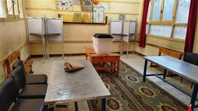 محافظ أسوان يشدد على الجاهزية الكاملة للجان الانتخابية.