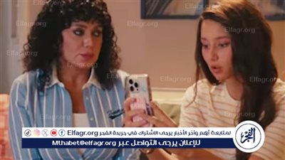 سلمى تواجه المتحرش وتنتصر في «لينك».. مشهد يهز السوشيال ميديا