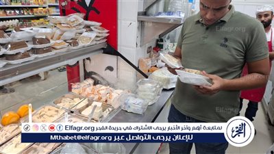 محافظ الإسماعيلية يتابع حملات سلامة الغذاء خلال الأسبوع الأول من نوفمبر