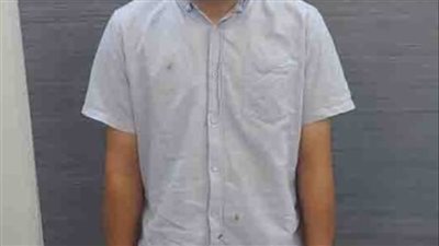 ضبط قاتل زوجته ورضيعه ذبحًا في المنوفية