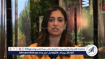 فرح الخولي: مشاركة واسعة في ملتقي شرم الشيخ للتأمين 2025