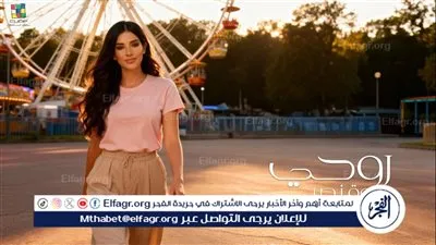 شاهد.. مروة نصر تستعد لطرح 