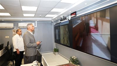 أسوان تعلن جاهزيتها الكاملة لاستقبال انتخابات مجلس النواب 2025 غدا وبعد غد 