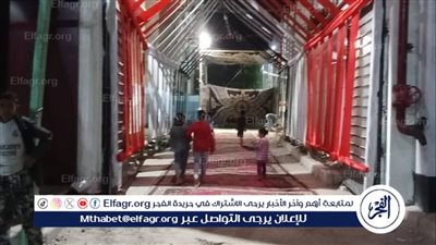 مراكز شباب أسيوط تنهى استعداداتها لاستقبال انتخابات مجلس النواب اليوم 