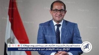 وزير المالية: نسعى لتنفيذ صفقة حكوميه للتخارج قبل نهاية العام 