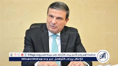 وزير الزراعة: 