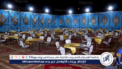 641 لجنة فرعية..انطلاق انتخابات النواب اليوم بسوهاج