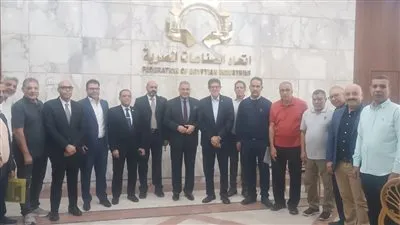 فوز 12 عضوًا في غرفة صناعات الطباعة والتغليف لدورة 2025-2029