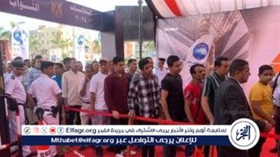 محافظات المرحلة الأولى من انتخابات مجلس النواب 2025.. 14 محافظة و70 دائرة و1281 مرشحًا يتنافسون