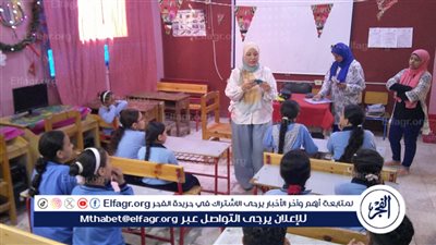 جامعة قناة السويس تنظم ندوة توعوية حول الدمج التعليمي وطرق التعامل مع ذوي الاحتياجات الخاصة
