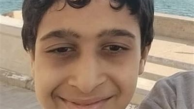 لحق بوالده.. رحيل عبدالرحمن رضا وعدد من الأطفال في حادث بالقليوبية 