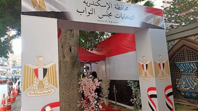 استئناف العملية الانتخابية في الإسكندرية لمدة ساعة من الثالثة حتى الرابعة عصرًا