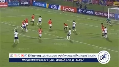 الشوط الثاني 🥅| بث مباشر يلاااا شوووووت.. مشاهدة مباراة مصر ضد أوزبكستان في بطولة العين الودية اليوم 14 نوفمبر 2025