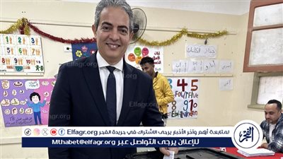 نقيب الإعلاميين: المشاركة في انتخابات مجلس النواب 2025 تجسيد حقيقي لإرادة الشعب نحو مستقبل أفضل