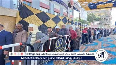 “الجيزة” تتصدر المشهد.. الساعات الأخيرة من انتخابات النواب| فيديو
