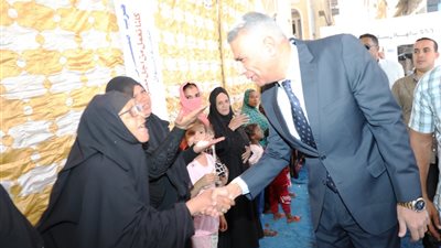 إقبال متوسط في لجان مدن ومراكز أسوان خلال اليوم الثاني لانتخابات مجلس النواب 2025