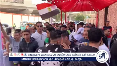 التنمية المحلية: عدم رصد أي معوقات تؤثر على سير التصويت بانتخابات النواب