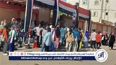 دليل الناخب.. تعرف على مرشحي دائرتك الانتخابية ومتابعة النتائج أولًا بأول