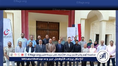 التعليم العالي: تعيين الدكتور أحمد راغب نائبًا لرئيس الاتحاد الرياضي للجامعات والمعاهد العليا