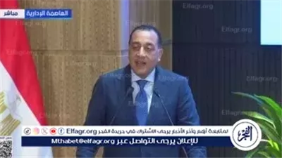 عاجل- رئيس الوزراء: حالات فردية بسلوكيات سلبية داخل المتحف المصري الكبير ولا ضغوط من صندوق النقد