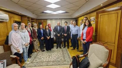 توجيه عاجل من وزارة البيئة بشأن الموقف التنفيذى لتوريد 100 أتوبيس كهربائي وتطوير جراج الأميرية