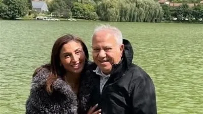 بعد أزمة طلاق كريم محمود عبد العزيز.. محمد محمود يدافع بقوة عن دينا الشربيني ويضع حدًا للشائعات