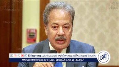 عصام شيحة: نزاهة الانتخابات تظهر في كثافة المشاركة والبرلمان المقبل أمامه تشريعات مصيرية