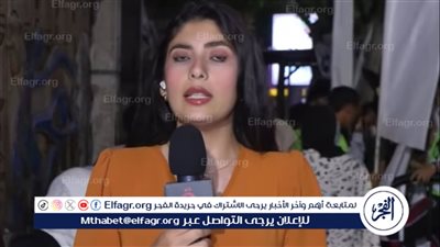 إقبال كثيف من الناخبين على لجان الانتخابات بمحافظة الجيزة في نصف اليوم الثاني