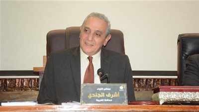 محافظ الغربية يعلن جاهزية 642 لجنة انتخابية وتوفير خدمات متكاملة لكبار السن والناخبين