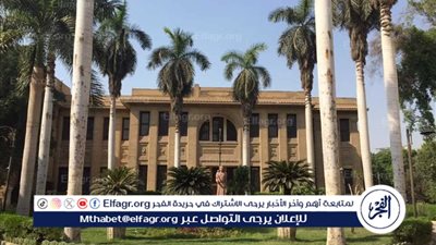 الزراعة: السيطرة على حريق محدود بـ 