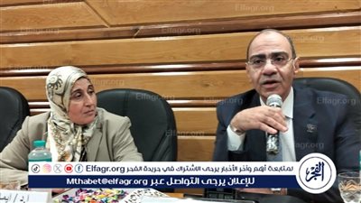 اليوم التعريفي للأطباء المقيمين الجدد بمستشفيات قصر العيني – جامعة القاهرة