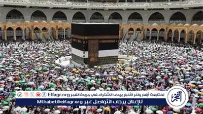 عاجل- التضامن تستعد لإجراء قرعة حج الجمعيات الأهلية لاختيار الفائزين بالتأشيرات خلال أيام