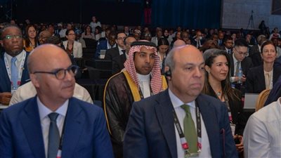 وزير الطيران المدني يشارك في المؤتمر السنوي للمنظمة الدولية للطيران المدني- (ICAN 2025)