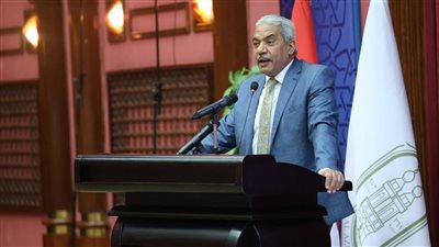 نائب رئيس جامعة الأزهر: الأزهر الشريف منارة عالمية ورمز للوسطية والسلام