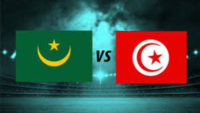 Twitter بث المباشر جاااري (0-0) مجانًا مباراة تونس وموريتانيا مجانًا 