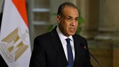 وزير الخارجية: تقسيم السودان بالنسبة لمصر 