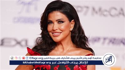 جومانا مراد: أتمنى تجسيد شخصية شجرة الدر.. وأشارك في رمضان 2026 بعمل جديد من تأليف مريم نعوم