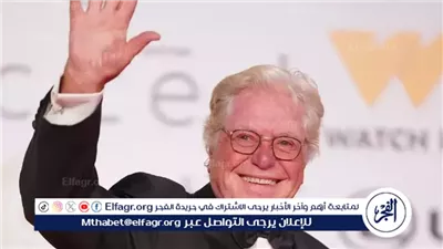 حسين فهمي يشارك في حلقة نقاشية عن 